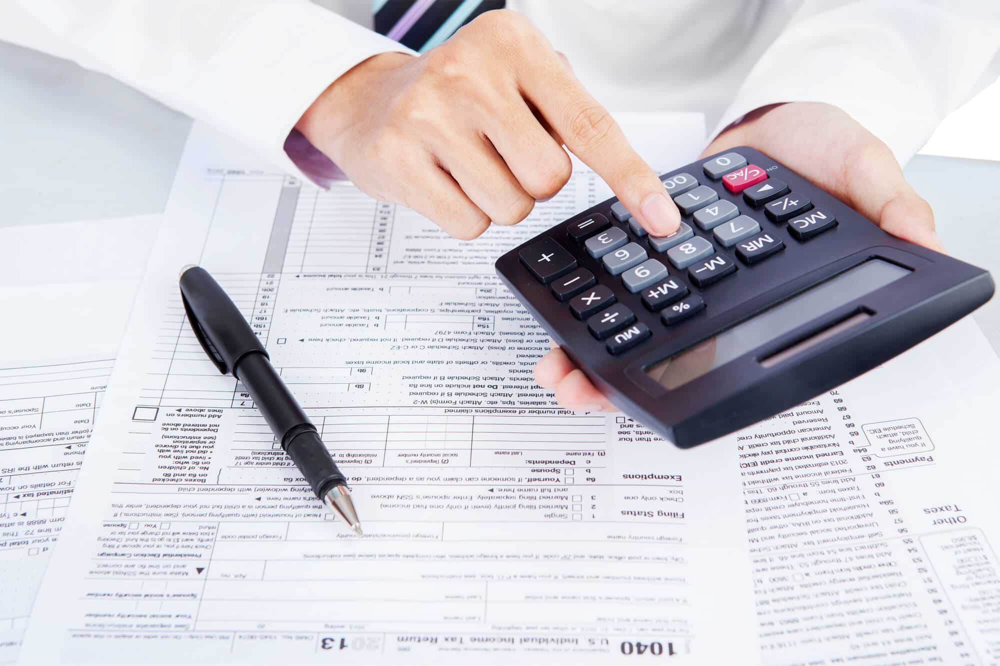 Tax changes in 2023 for entrepreneurs and individuals